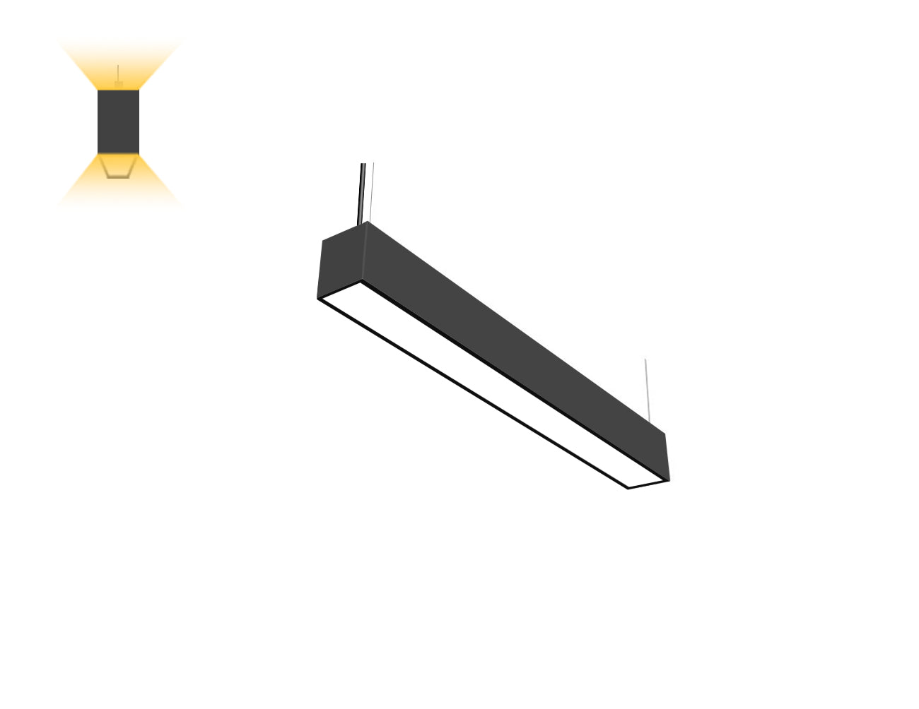 LED Linear Lights