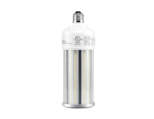 Clearance LED Corn Bulb 36W-6000K-E26