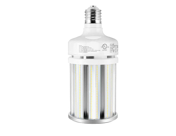 Clearance LED Corn Bulb 100W-6000K-E39