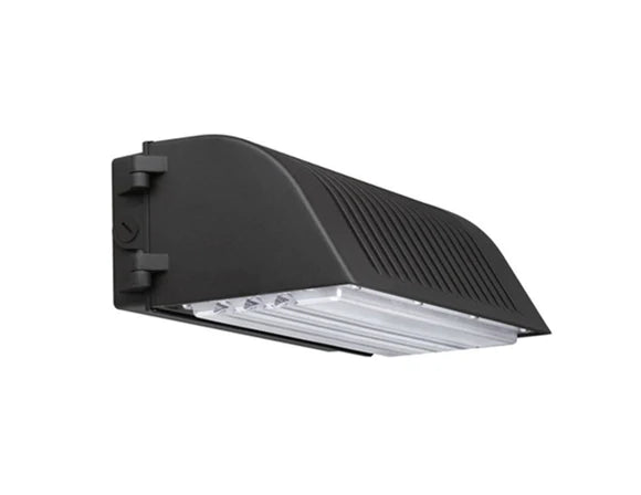 LED Full-Cutoff Wall Pack Light 70W