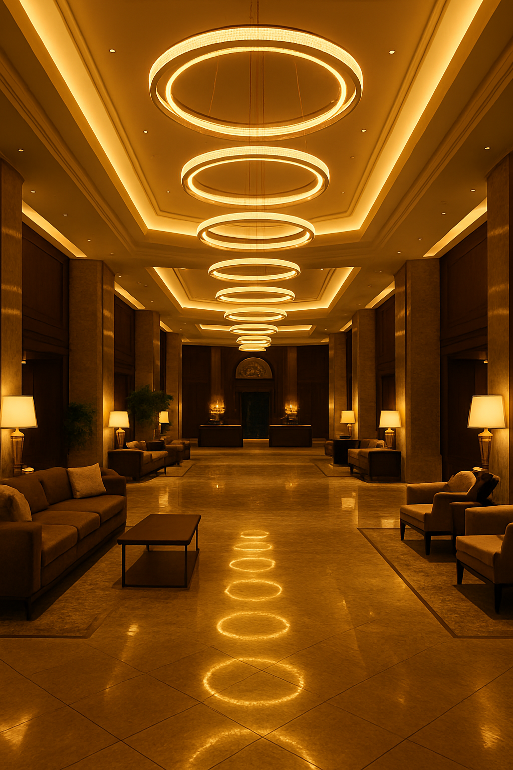 Elevate Every Space with LED Lighting: Why VolticLighting Leads the Way