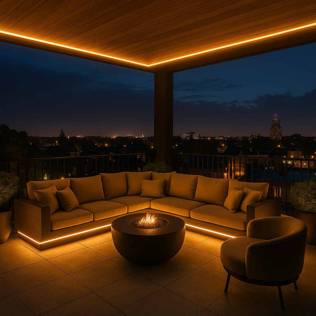 The Lighting Brief