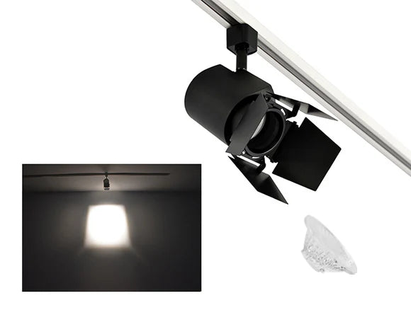 LED Track Light