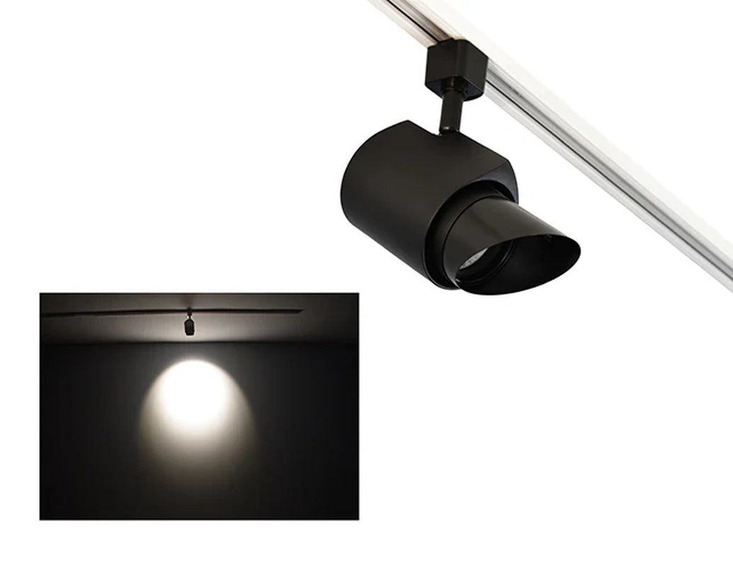 LED Track Light - Dim to Warm 14W
