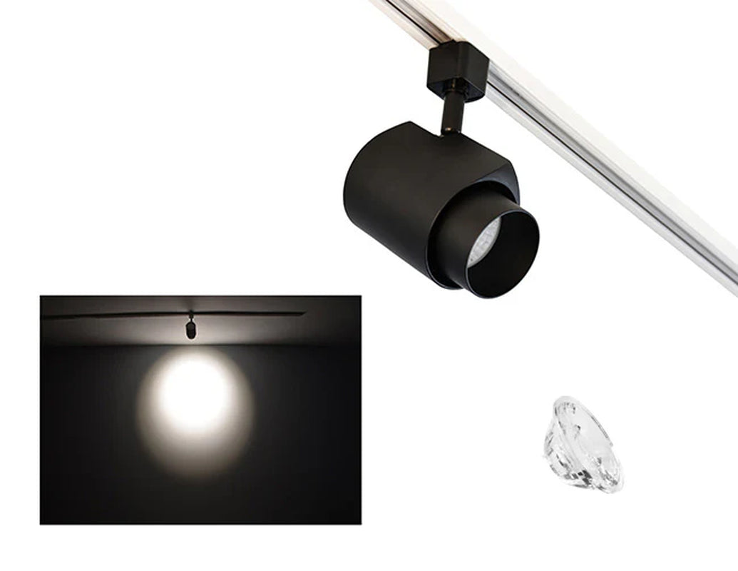 LED Track Light - Dim to Warm 14W