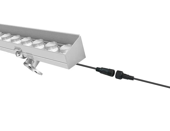 LED Wall Washer Linear Light - Wall Grazer 2321