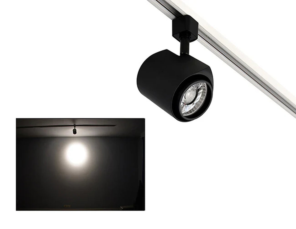 LED Track Light - Standard 34W - 3000K