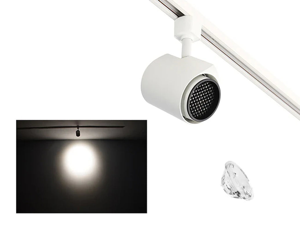 LED Track Light - Dim to Warm 14W