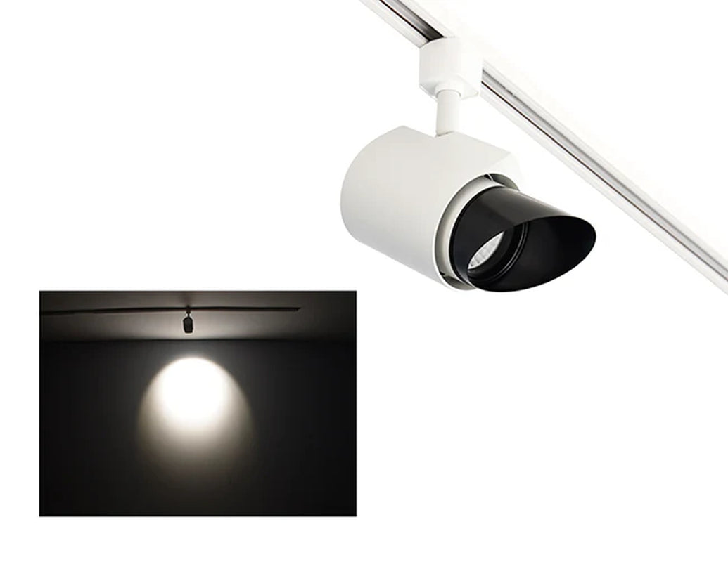 LED Track Light - Dim to Warm 14W