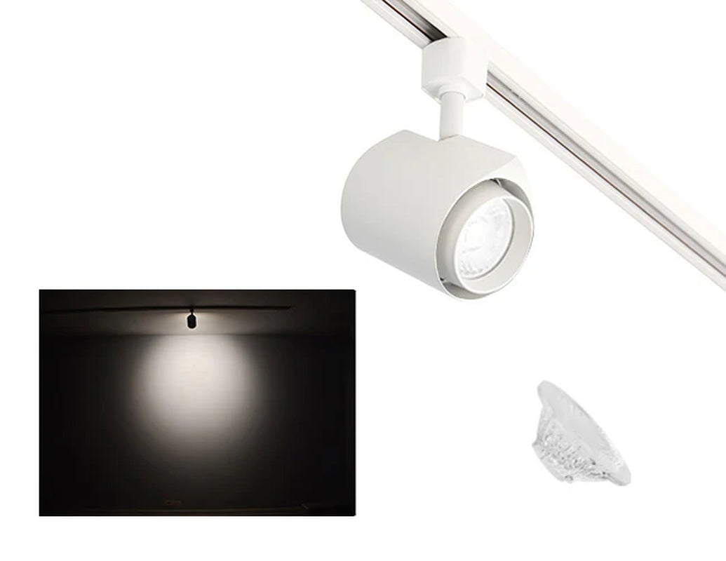 LED Track Light - Dim to Warm 14W