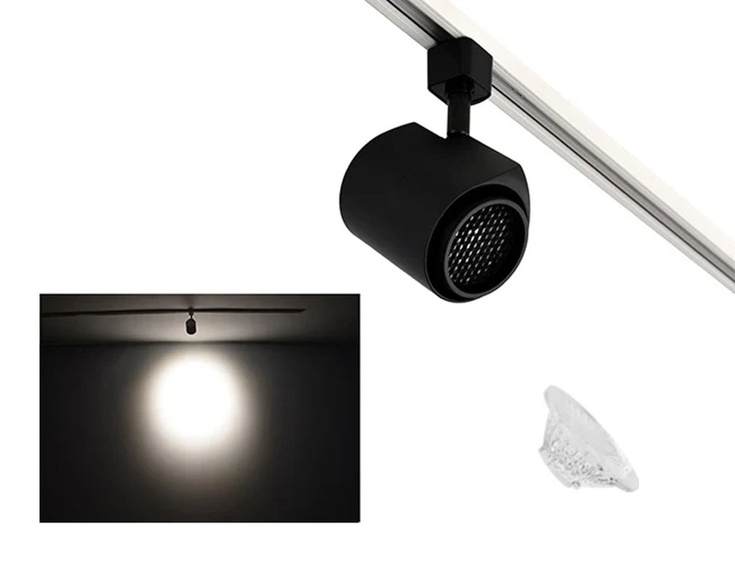 LED Track Light - Dim to Warm 14W