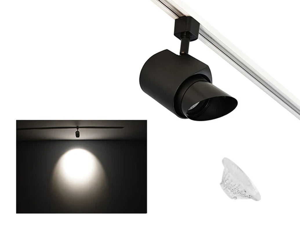 LED Track Light - Dim to Warm 14W